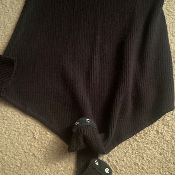 House of Harlow bodysuit - Picture 3 of 5